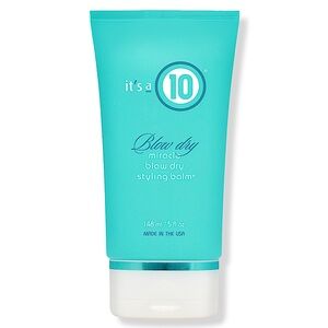 It’s A 10 Blow Dry Miracle Blow Dry Styling Balm 5oz